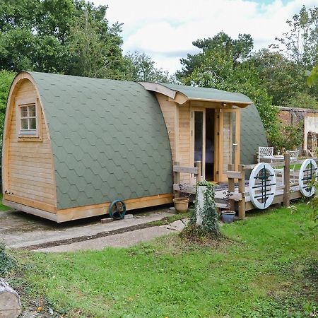 Woodham Mortimer The Squirrels Strelley Barnヴィラ エクステリア 写真