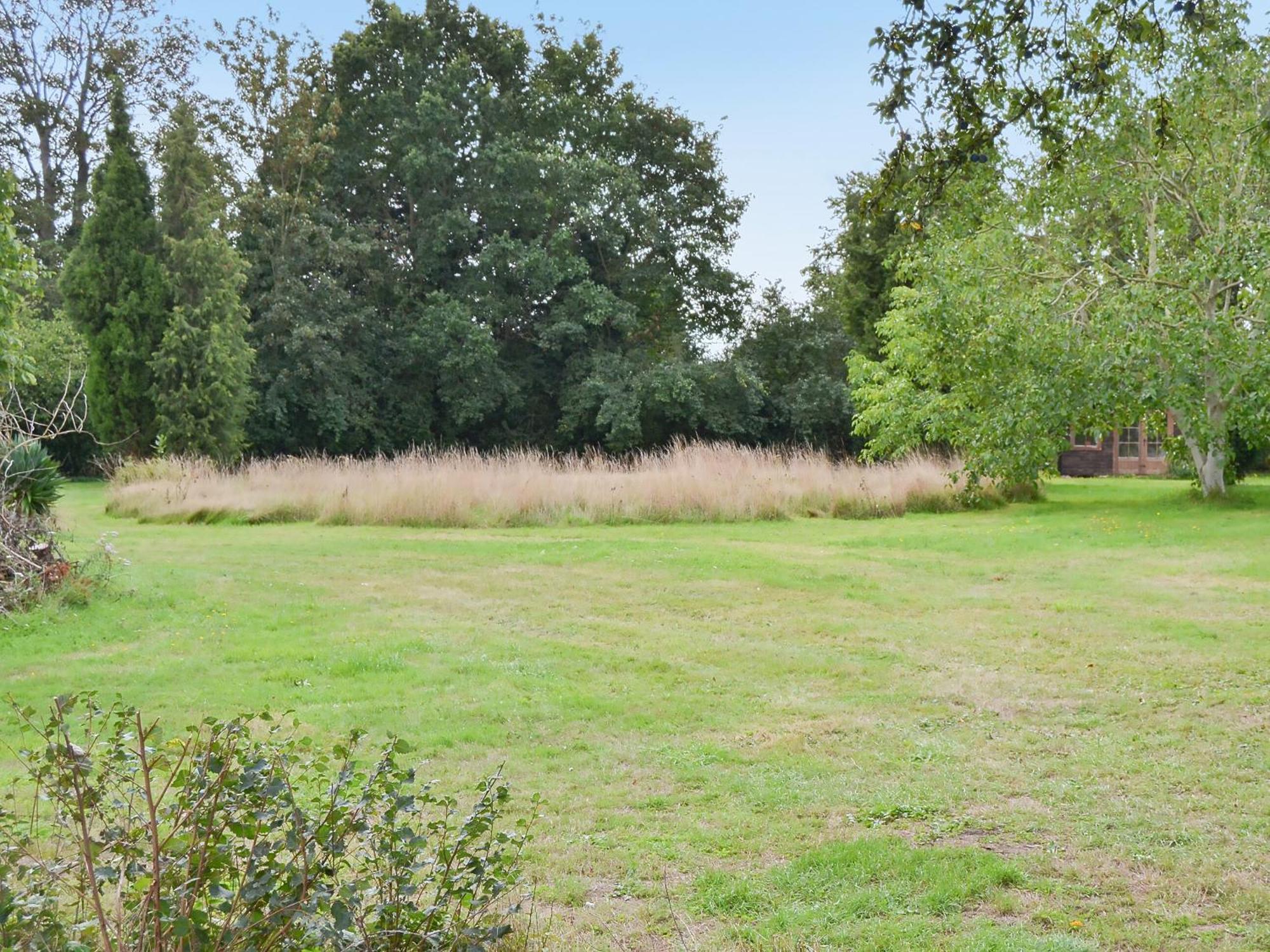 Woodham Mortimer The Squirrels Strelley Barnヴィラ エクステリア 写真